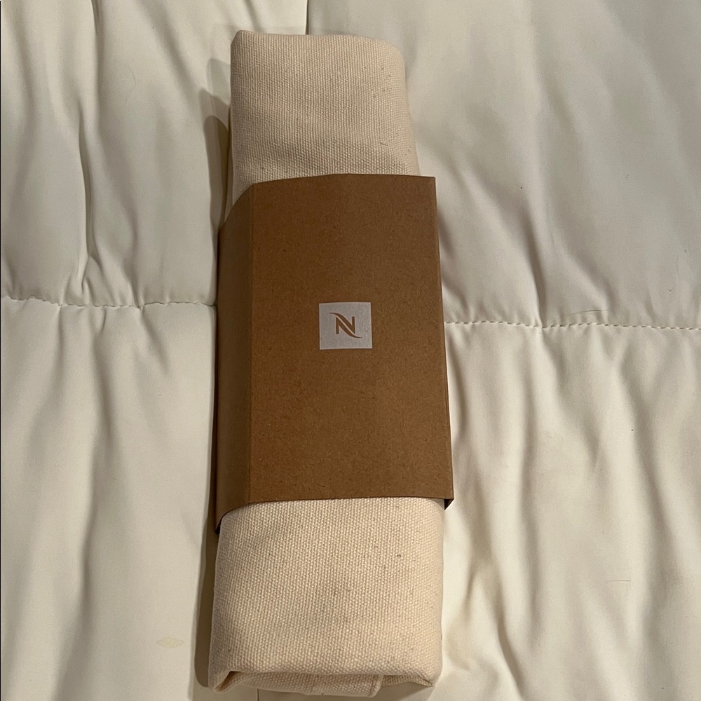 Nespresso UpCycled Tote - Picture 2 of 4